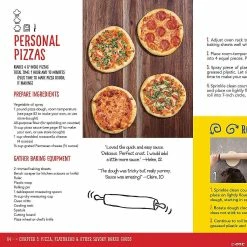 MW The Complete Baking Book For Young Chefs -Kids Art Supplies Store the complete baking book for young chefs13969079 a03