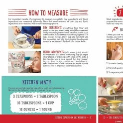 MW The Complete Cookbook For Young Chefs 8 MW The Complete Cookbook For Young Chefs -Kids Art Supplies Store the complete cookbook for young chefs13971996 a03