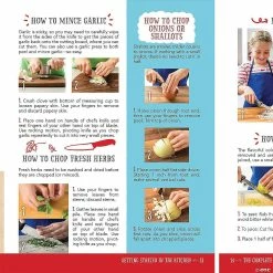 MW The Complete Cookbook For Young Chefs 9 MW The Complete Cookbook For Young Chefs -Kids Art Supplies Store the complete cookbook for young chefs13971996 a04