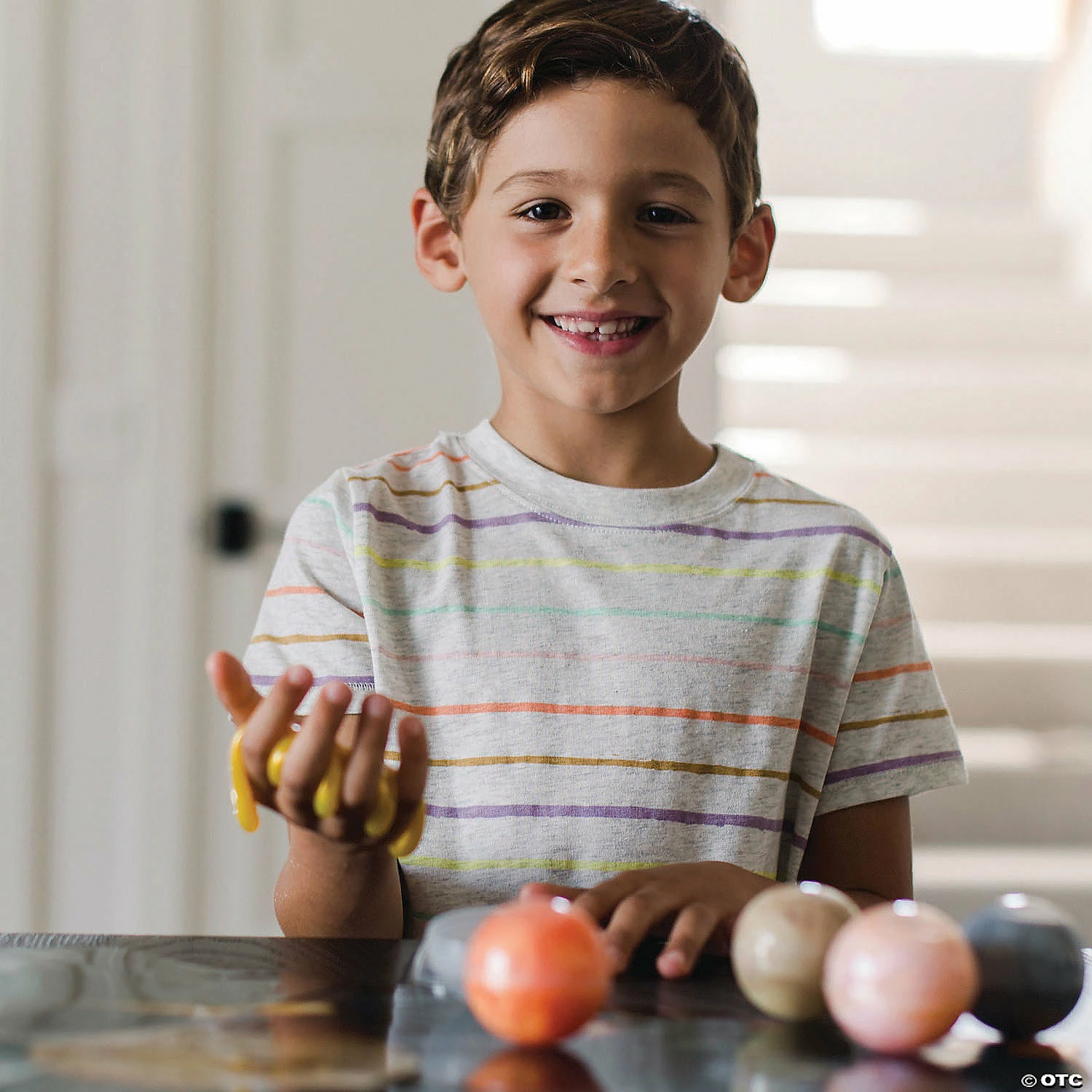 MW The Slime Experience - Galactic Slime! 7 MW The Slime Experience - Galactic Slime! - Image 5