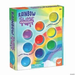 MW The Slime Experience - Rainbow Slime!