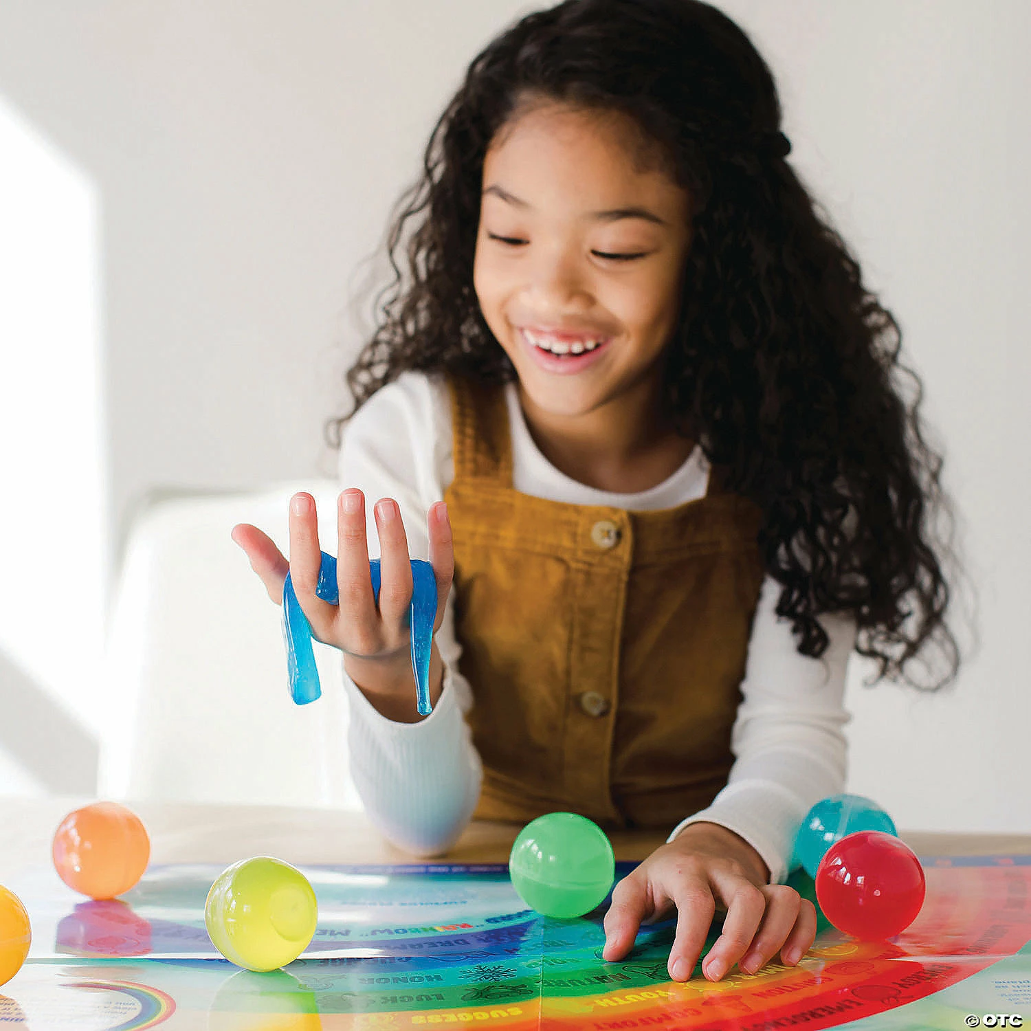 MW The Slime Experience - Rainbow Slime! 4 MW The Slime Experience - Rainbow Slime! - Image 2