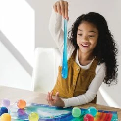 MW The Slime Experience - Rainbow Slime! 9 MW The Slime Experience - Rainbow Slime! -Kids Art Supplies Store the slime experience rainbow slime13964801 a02