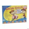 MW The Social Skills Board Game 2 MW The Social Skills Board Game -Kids Art Supplies Store the social skills board game13968724