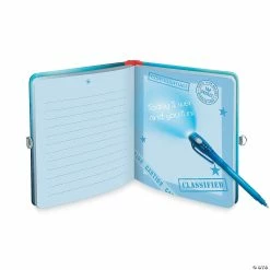 MW Top Secret Invisible Ink Diary 7 MW Top Secret Invisible Ink Diary -Kids Art Supplies Store top secret invisible ink diary5624 a02