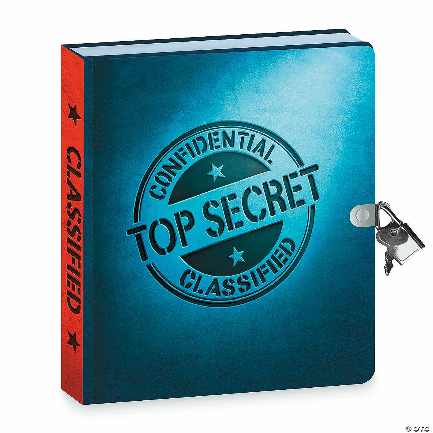MW Top Secret Invisible Ink Diary 3 MW Top Secret Invisible Ink Diary