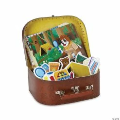 MW Topper Takes A Trip 8 MW Topper Takes A Trip -Kids Art Supplies Store topper takes a tripgtt111 a02