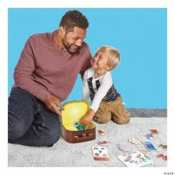 MW Topper Takes A Trip 9 MW Topper Takes A Trip -Kids Art Supplies Store topper takes a tripgtt111 a03