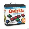 MW Travel Qwirkle™ 2 MW Travel Qwirkle™ -Kids Art Supplies Store travel qwirkle52132