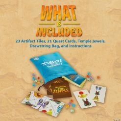 MW Triumph Of The Temple 10 MW Triumph Of The Temple -Kids Art Supplies Store triumph of the temple13943233 a03