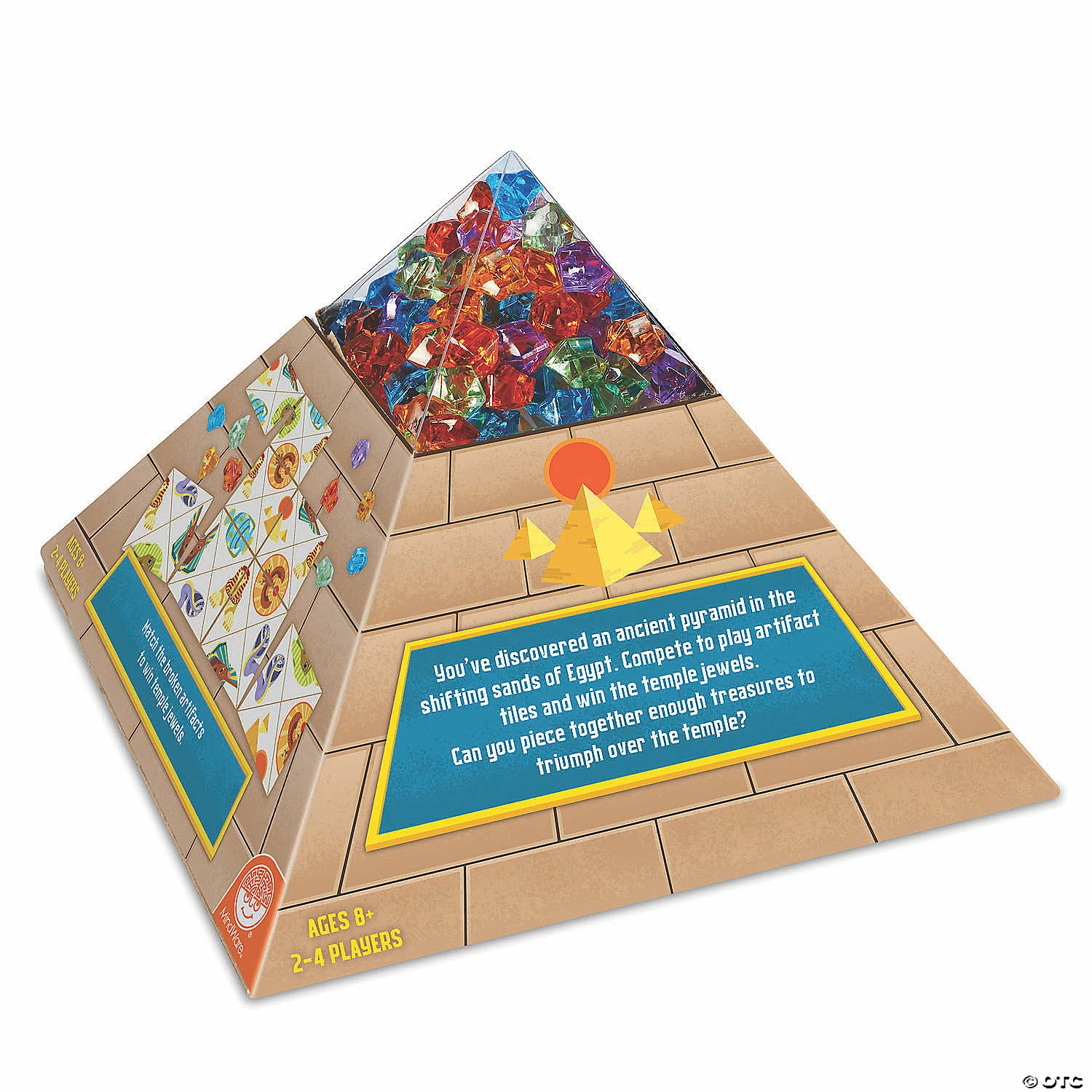 MW Triumph Of The Temple 7 MW Triumph Of The Temple - Image 5