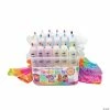 MW Tulip Tie-Dye Party Kit 1 MW Tulip Tie-Dye Party Kit -Kids Art Supplies Store tulip tie dye party kit13968493