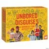 MW UNBORED Disguise Kit -Kids Art Supplies Store unbored disguise kit68458