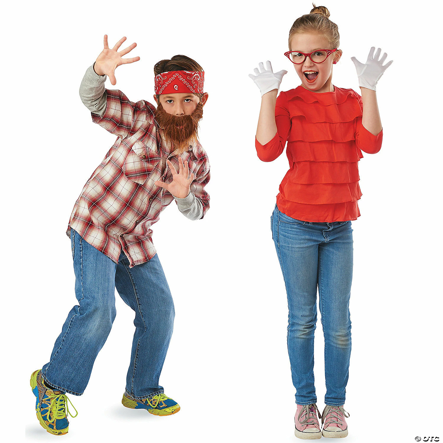 MW UNBORED Disguise Kit 4 MW UNBORED Disguise Kit - Image 2