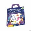 MW Underwater Friends Reusable Sticker Tote 2 MW Underwater Friends Reusable Sticker Tote -Kids Art Supplies Store underwater friends reusable sticker totesp88