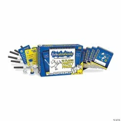 MW USAopoly Telestrations® 12 Player- The Party Pack 9 MW USAopoly Telestrations® 12 Player- The Party Pack -Kids Art Supplies Store usaopoly telestrations 12 player the party pack14111009 a03