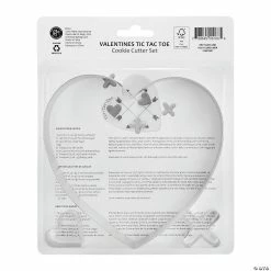 MW Valentine 10 Piece Cookie Cutter Set 9 MW Valentine 10 Piece Cookie Cutter Set -Kids Art Supplies Store valentine 10 piece cookie cutter set14190174 a02