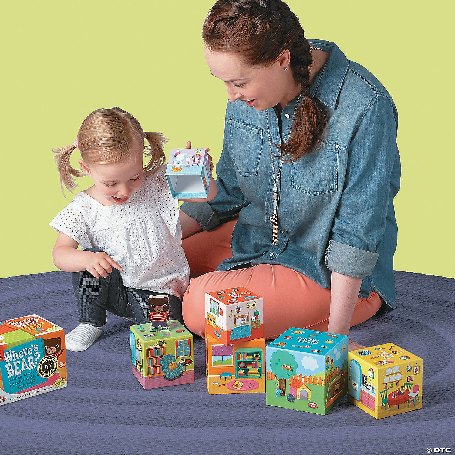 MW Where's Bear? 5 MW Where's Bear? - Image 3