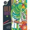 MW Wild Wonders Color By Number: Book 4 -Kids Art Supplies Store wild wonders color by number book 413767363