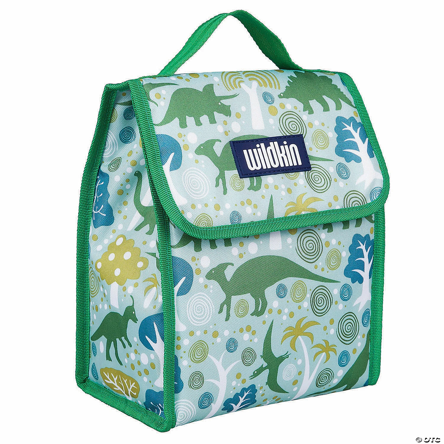 MW Wildkin - Dinomite Dinosaurs Lunch Bag 3 MW Wildkin - Dinomite Dinosaurs Lunch Bag