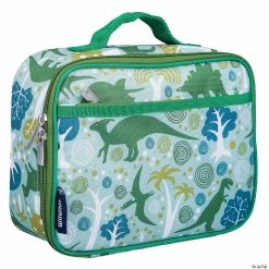 MW Wildkin - Dinomite Dinosaurs Lunch Box