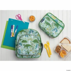 MW Wildkin - Dinomite Dinosaurs Lunch Box -Kids Art Supplies Store wildkin dinomite dinosaurs lunch box14110603 a05