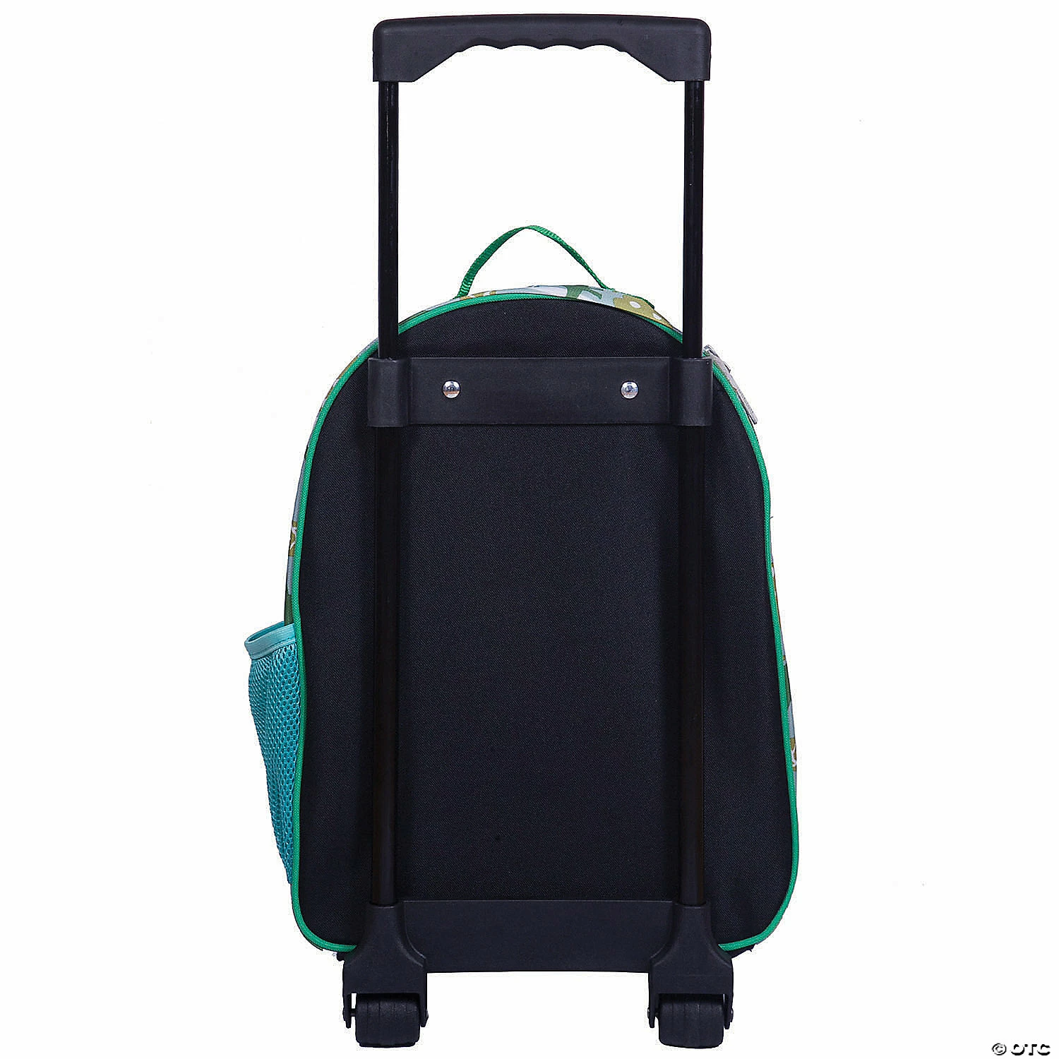 MW Wildkin - Dinomite Dinosaurs Rolling Luggage 7 MW Wildkin - Dinomite Dinosaurs Rolling Luggage - Image 5