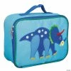 MW Wildkin: Dinosaur Embroidered Lunch Box 2 MW Wildkin: Dinosaur Embroidered Lunch Box -Kids Art Supplies Store wildkin dinosaur embroidered lunch box14110676