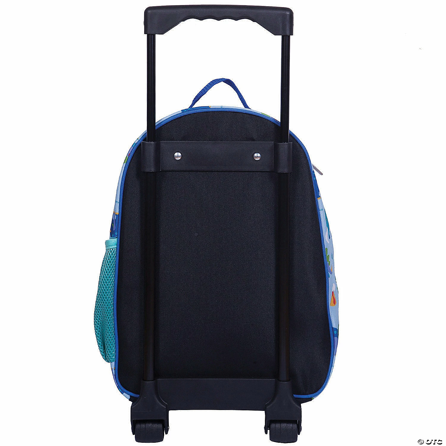 MW Wildkin: Dinosaur Land Rolling Luggage 7 MW Wildkin: Dinosaur Land Rolling Luggage - Image 5