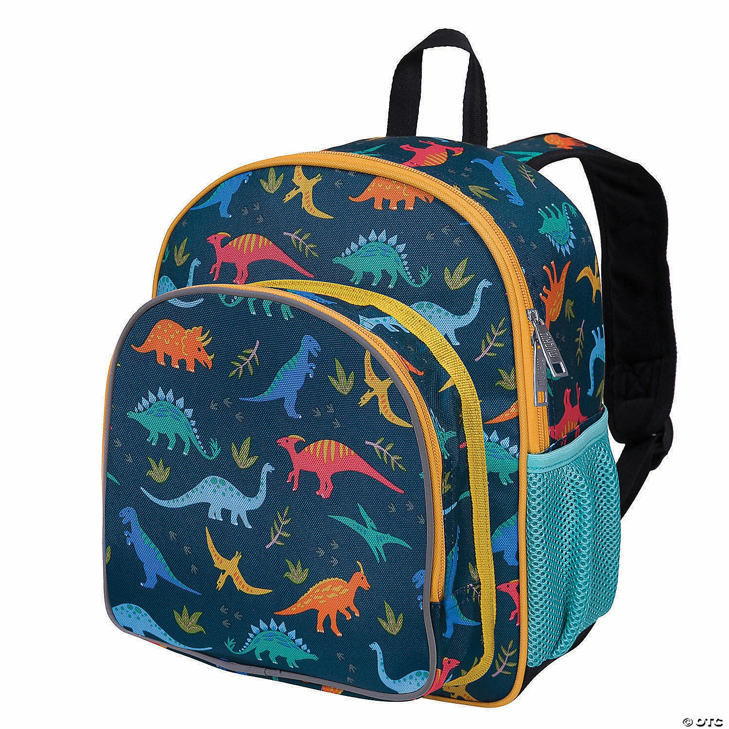 MW Wildkin - Jurassic Dinosaurs 12 Inch Backpack 3 MW Wildkin - Jurassic Dinosaurs 12 Inch Backpack