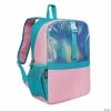 MW Wildkin: Mermaid Undercover Pack-it-all Backpack 2 MW Wildkin: Mermaid Undercover Pack-it-all Backpack -Kids Art Supplies Store wildkin mermaid undercover pack it all backpack14110574