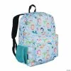 MW Wildkin - Mermaids 16 Inch Backpack 2 MW Wildkin - Mermaids 16 Inch Backpack -Kids Art Supplies Store wildkin mermaids 16 inch backpack14110750