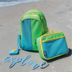 MW Wildkin - Monster Green 15 Inch Backpack 11 MW Wildkin - Monster Green 15 Inch Backpack -Kids Art Supplies Store wildkin monster green 15 inch backpack14110538 a05