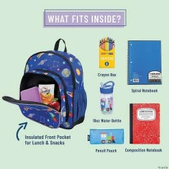 MW Wildkin - Out Of This World 12 Inch Backpack -Kids Art Supplies Store wildkin out of this world 12 inch backpack14110642 a02