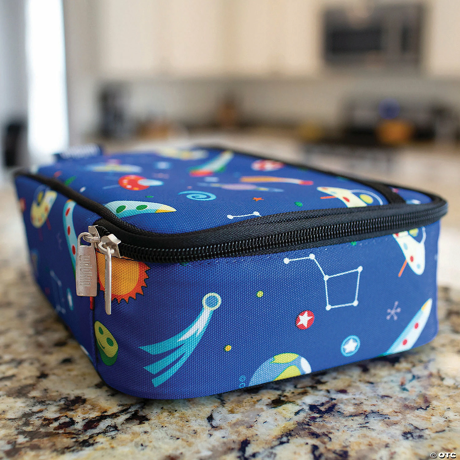 MW Wildkin - Out Of This World Lunch Box 7 MW Wildkin - Out Of This World Lunch Box - Image 5