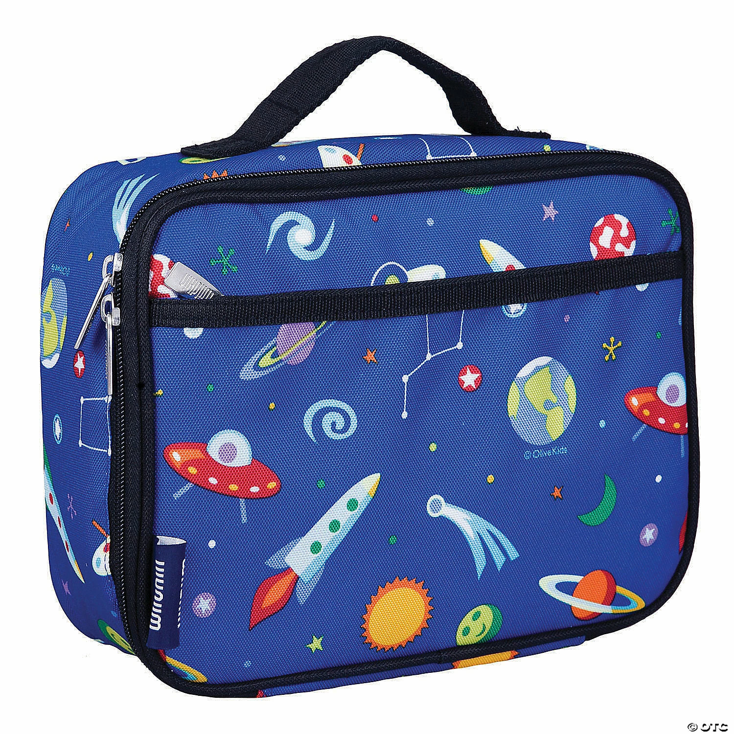 MW Wildkin - Out Of This World Lunch Box 3 MW Wildkin - Out Of This World Lunch Box