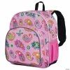 MW Wildkin - Paisley 12 Inch Backpack 2 MW Wildkin - Paisley 12 Inch Backpack -Kids Art Supplies Store wildkin paisley 12 inch backpack14110652