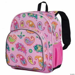 MW Wildkin - Paisley 12 Inch Backpack