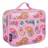 MW Wildkin - Paisley Lunch Box 2 MW Wildkin - Paisley Lunch Box -Kids Art Supplies Store wildkin paisley lunch box14110599
