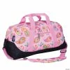MW Wildkin - Paisley Overnighter Duffel Bag 1 MW Wildkin - Paisley Overnighter Duffel Bag -Kids Art Supplies Store wildkin paisley overnighter duffel bag14114395