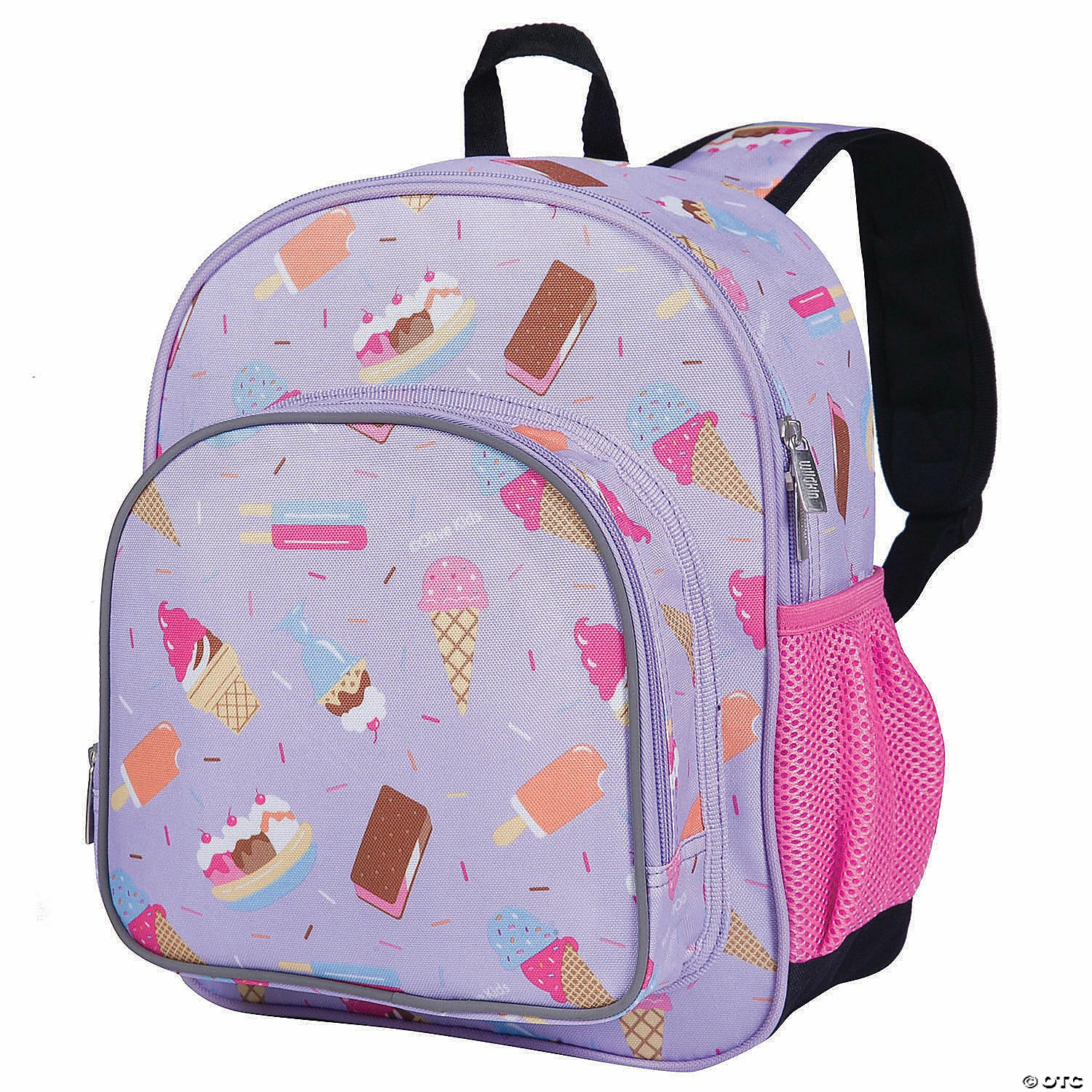 MW Wildkin: Sweet Dreams 12 Inch Backpack 3 MW Wildkin: Sweet Dreams 12 Inch Backpack