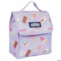 MW Wildkin - Sweet Dreams Lunch Bag
