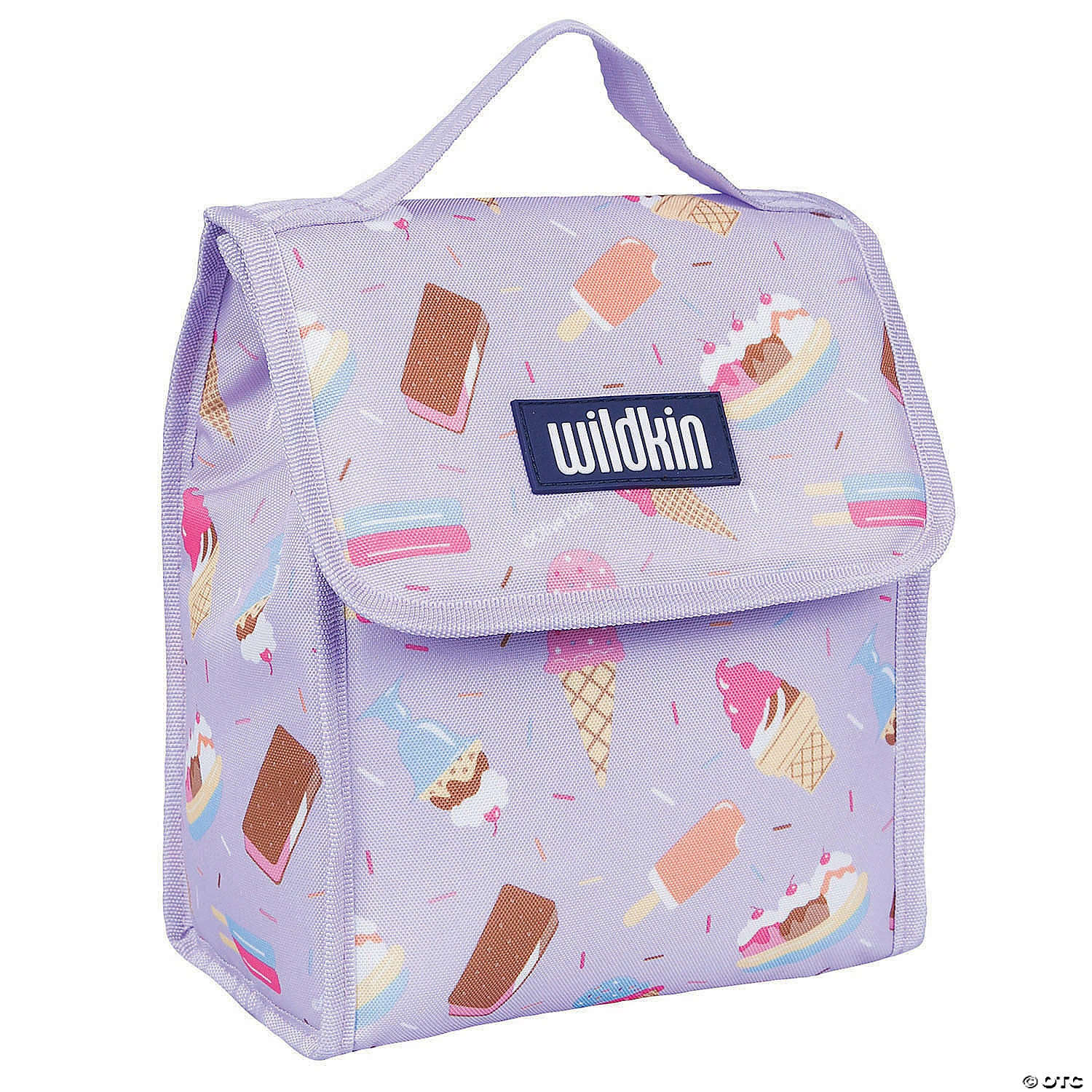 MW Wildkin - Sweet Dreams Lunch Bag 3 MW Wildkin - Sweet Dreams Lunch Bag