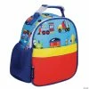 MW Wildkin: Trains, Planes & Trucks Clip-in Lunch Box 1 MW Wildkin: Trains, Planes & Trucks Clip-in Lunch Box -Kids Art Supplies Store wildkin trains planes and trucks clip in lunch box14110636