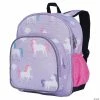 MW Wildkin: Unicorn 12 Inch Backpack 1 MW Wildkin: Unicorn 12 Inch Backpack -Kids Art Supplies Store wildkin unicorn 12 inch backpack14110662