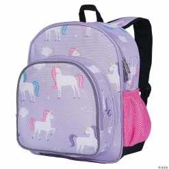 MW Wildkin: Unicorn 12 Inch Backpack
