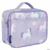 MW Wildkin: Unicorn Lunch Box 1 MW Wildkin: Unicorn Lunch Box -Kids Art Supplies Store wildkin unicorn lunch box14110632