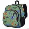 MW Wildkin: Wild Animals 12 Inch Backpack 1 MW Wildkin: Wild Animals 12 Inch Backpack -Kids Art Supplies Store wildkin wild animals 12 inch backpack14110644