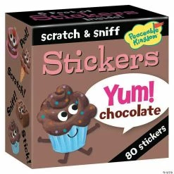 MW Yum! Scratch & Sniff Boxed Set 9 MW Yum! Scratch & Sniff Boxed Set -Kids Art Supplies Store yum scratch and sniff boxed setsr1 a02