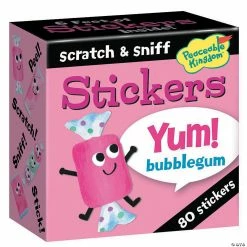 MW Yum! Scratch & Sniff Boxed Set 10 MW Yum! Scratch & Sniff Boxed Set -Kids Art Supplies Store yum scratch and sniff boxed setsr1 a03